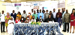 CPS actors strengthen social cohesion in various countries