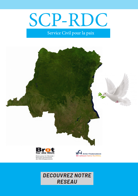 Brochure SCP-RDC