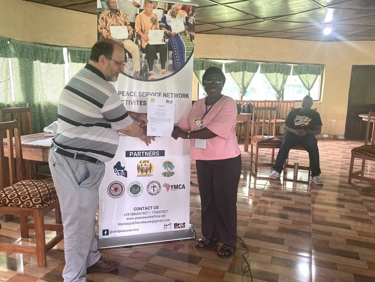 https://peaceworkafrica.net/wp-content/uploads/2024/08/Receiving-certificate-following-the-training.jpg