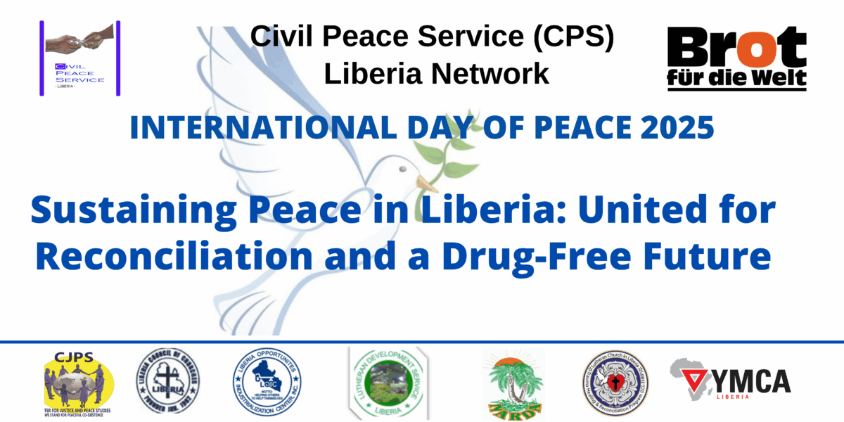 Celebrating International Day of Peace with a Call for a United and ...